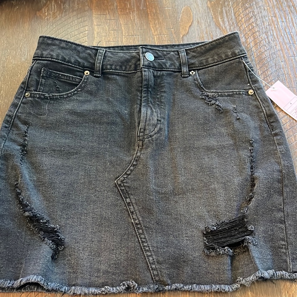 Wild Fable size 4